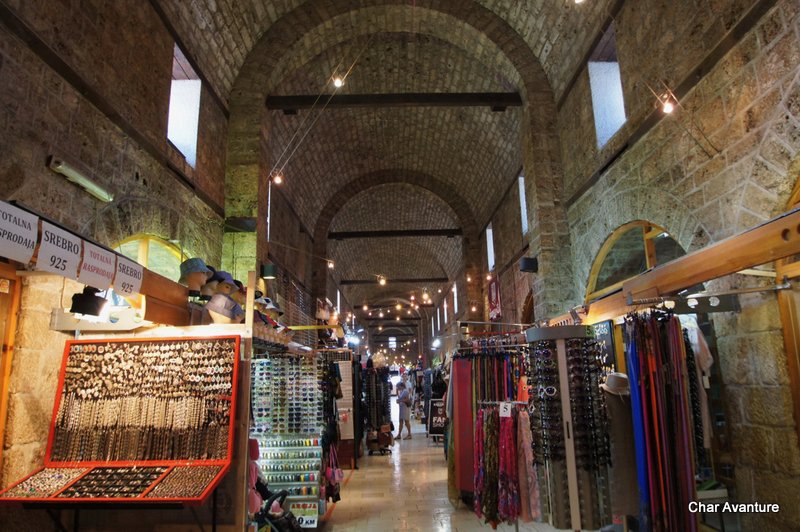 Indoor-Bazaar