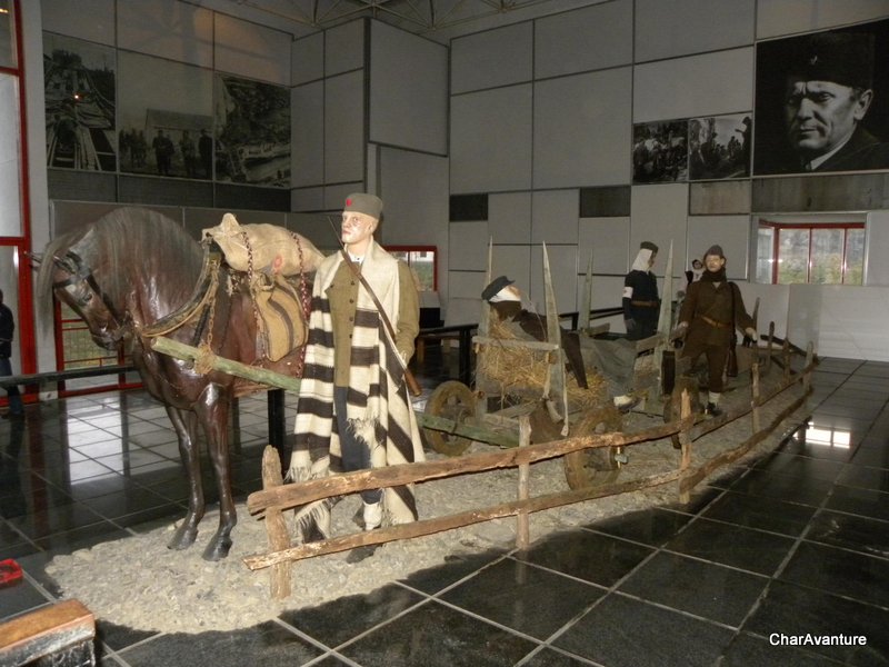16.Jablanica muzej  posvecen bitki na Neretvi-001