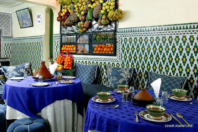 17.hotel  marrakech