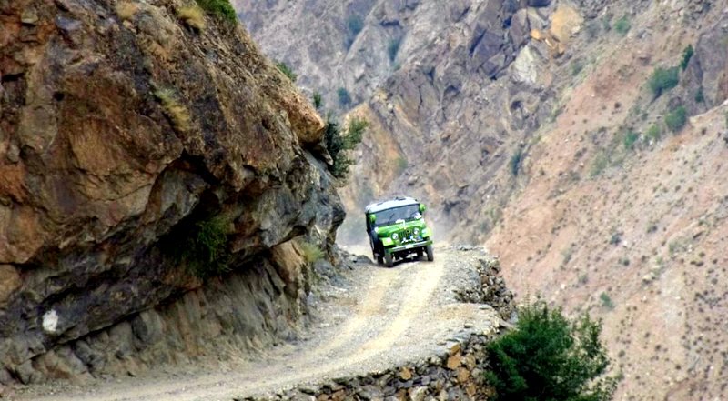 Pakistan tour and trek | Char Adventures, cool Travels!