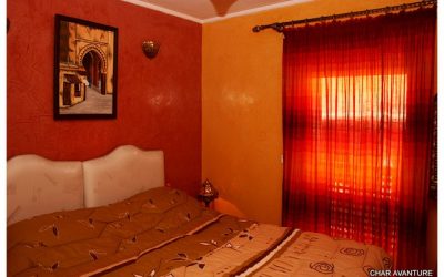 potovanja turistična agencija Char Avanture HUDA TURA ugodno in uživaško potovanje