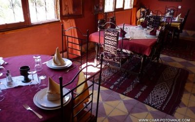 potovanja turistična agencija Char Avanture HUDA TURA ugodno in uživaško potovanje