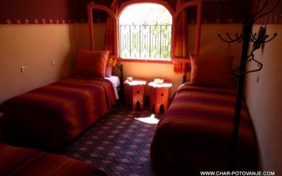 potovanja turistična agencija Char Avanture HUDA TURA ugodno in uživaško potovanje