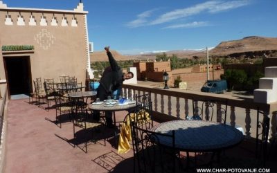 potovanja turistična agencija Char Avanture HUDA TURA ugodno in uživaško potovanje