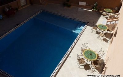 potovanja turistična agencija Char Avanture HUDA TURA ugodno in uživaško potovanje