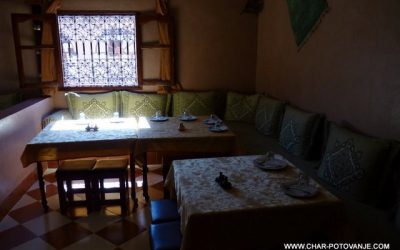 potovanja turistična agencija Char Avanture HUDA TURA ugodno in uživaško potovanje