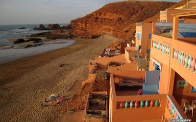 potovanja turistična agencija Char Avanture HUDA TURA ugodno in uživaško potovanje