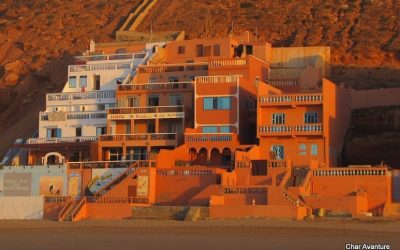 potovanja turistična agencija Char Avanture HUDA TURA ugodno in uživaško potovanje