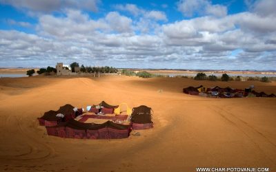 potovanja turistična agencija Char Avanture HUDA TURA ugodno in uživaško potovanje