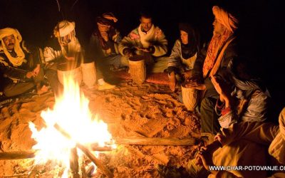 potovanja turistična agencija Char Avanture HUDA TURA ugodno in uživaško potovanje