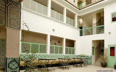 potovanja turistična agencija Char Avanture HUDA TURA ugodno in uživaško potovanje