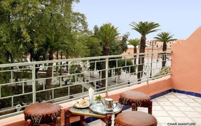 potovanja turistična agencija Char Avanture HUDA TURA ugodno in uživaško potovanje