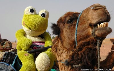 potovanja turistična agencija Char Avanture HUDA TURA ugodno in uživaško potovanje