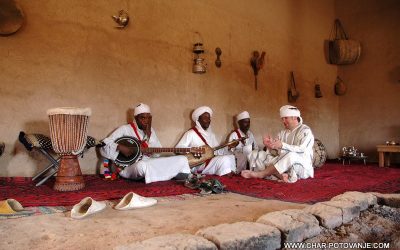 potovanja turistična agencija Char Avanture HUDA TURA ugodno in uživaško potovanje