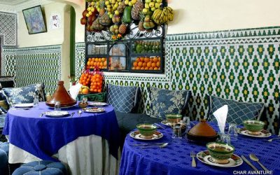 potovanja turistična agencija Char Avanture HUDA TURA ugodno in uživaško potovanje