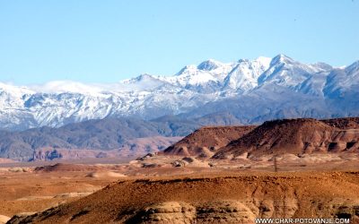 potovanja turistična agencija Char Avanture HUDA TURA ugodno in uživaško potovanje