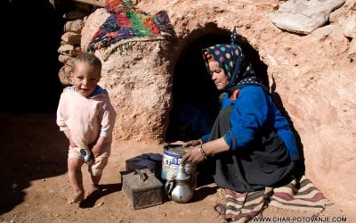 potovanja turistična agencija Char Avanture HUDA TURA ugodno in uživaško potovanje