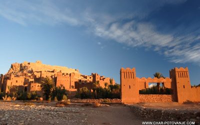potovanja turistična agencija Char Avanture HUDA TURA ugodno in uživaško potovanje