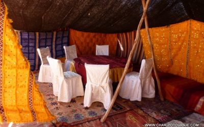 potovanja turistična agencija Char Avanture HUDA TURA ugodno in uživaško potovanje