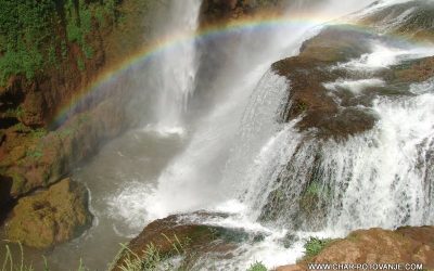 potovanja turistična agencija Char Avanture HUDA TURA ugodno in uživaško potovanje