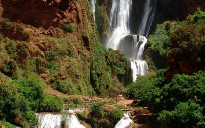 potovanja turistična agencija Char Avanture HUDA TURA ugodno in uživaško potovanje