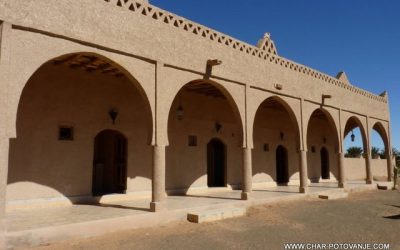 potovanja turistična agencija Char Avanture HUDA TURA ugodno in uživaško potovanje