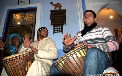 potovanja turistična agencija Char Avanture HUDA TURA ugodno in uživaško potovanje