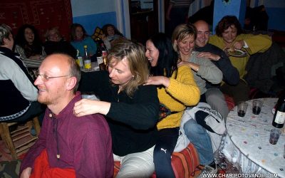 potovanja turistična agencija Char Avanture HUDA TURA ugodno in uživaško potovanje