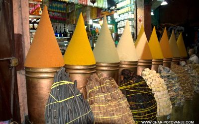 potovanja turistična agencija Char Avanture HUDA TURA ugodno in uživaško potovanje