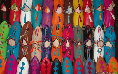 potovanja turistična agencija Char Avanture HUDA TURA ugodno in uživaško potovanje