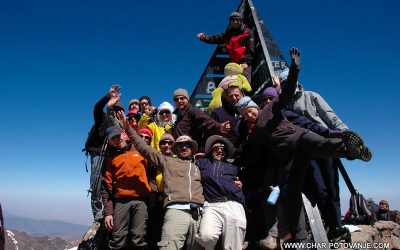potovanja turistična agencija Char Avanture HUDA TURA ugodno in uživaško potovanje