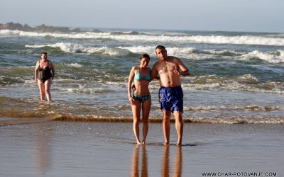 potovanja turistična agencija Char Avanture HUDA TURA ugodno in uživaško potovanje