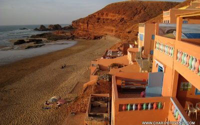 potovanja turistična agencija Char Avanture HUDA TURA ugodno in uživaško potovanje