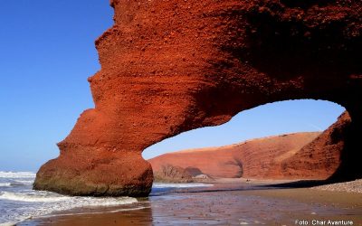 potovanja turistična agencija Char Avanture HUDA TURA ugodno in uživaško potovanje