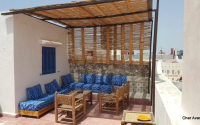 potovanja turistična agencija Char Avanture HUDA TURA ugodno in uživaško potovanje