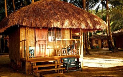 Arkadia Beach resort Sabang