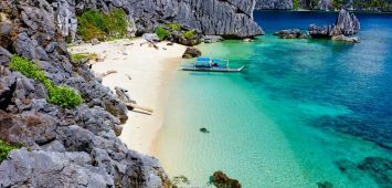 Potovanje Filipini | Char Avanture Potovanje Filipini