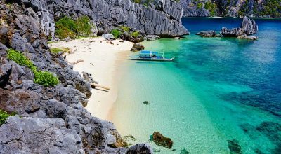 Potovanje Filipini | Char Avanture Potovanje Filipini