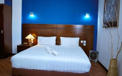 Central Hotel Tana 3