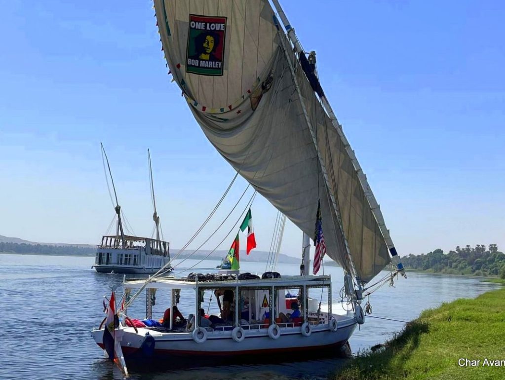 Egipt CHAR hoteli (1)