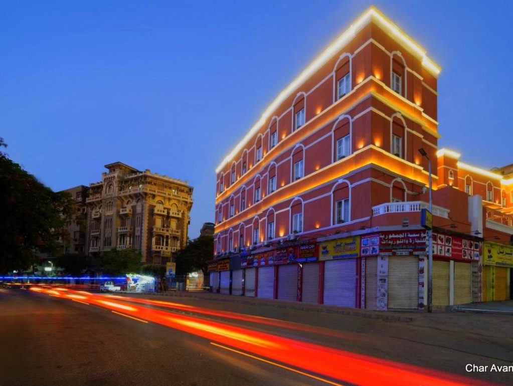 Egipt CHAR hoteli (15)