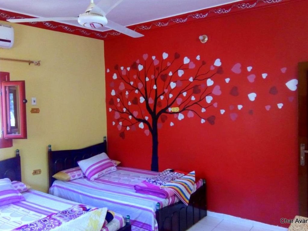 Egipt CHAR hoteli (7)