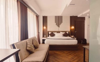 Fahira Hotel Syariah