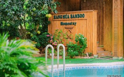 Hang Mua Bamboo Homestay (2)