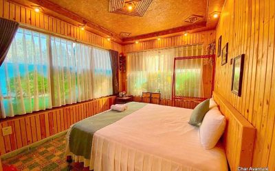 Hang Mua Bamboo Homestay (3)