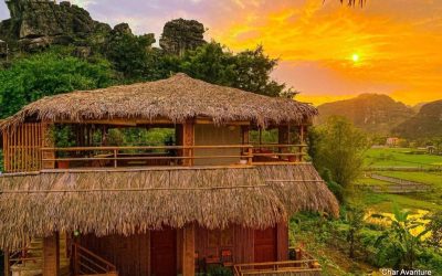 Hang Mua Bamboo Homestay (4)