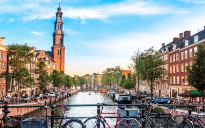 potovanja turistična agencija Char Avanture HUDA TURA ugodno in uživaško potovanje