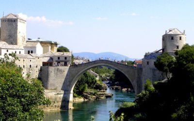 potovanja turistična agencija Char Avanture HUDA TURA ugodno in uživaško potovanje
