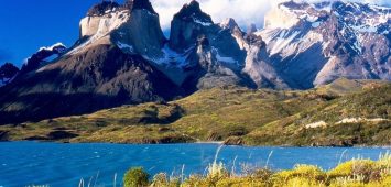 Potovanje Paragonija | Char Avanture Potovanje Patagonija in Ognjena zemlja, Torres del Paine, Fitz Roy