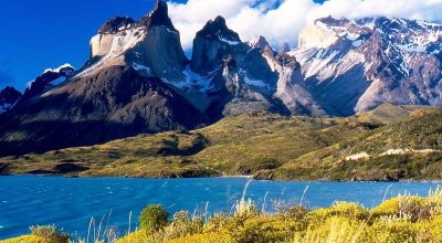 Potovanje Paragonija | Char Avanture Potovanje Patagonija in Ognjena zemlja, Torres del Paine, Fitz Roy